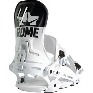 Rome D.O.D. Snowboard Binding