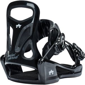 Rome Minishred G1 Binding - Kids'