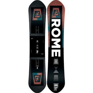 Rome Mod Snowboard