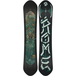 Rome Mod x Stale Snowboard - Men's