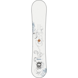 Rome Solution Snowboard