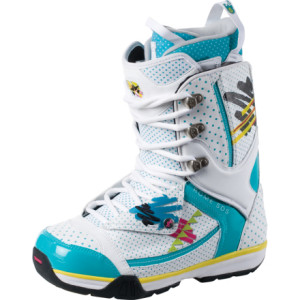 Rome Libertine Snowboard Boot - Men's