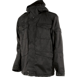 Rome Means Jacket - Men's