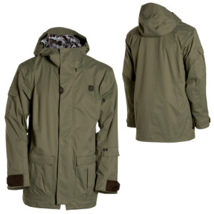 Rome Vagrant Jacket - Men's