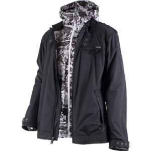 Rome Draggers Only Jacket - Mens