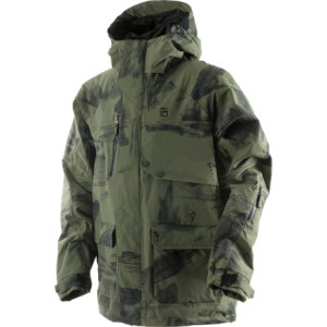 Rome Stance Jacket - Men's