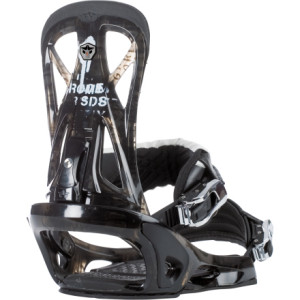 Rome United Snowboard Binding