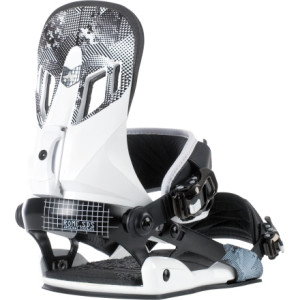 Rome Arsenal Snowboard Binding