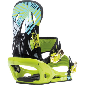 Rome Shift Snowboard Binding