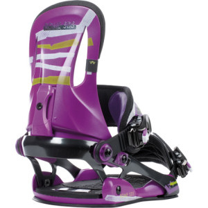 Rome Strut Snowboard Binding Womens