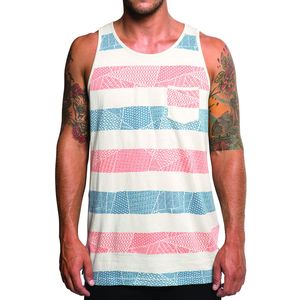 Roark Revival Killing Time Tank Top - Men's
