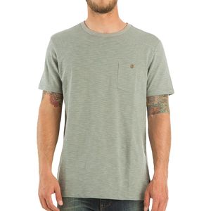Roark Revival Thamel Crew - Short-Sleeve - Men's