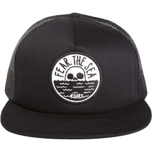 Roark Revival Fear the Sea Trucker Hat