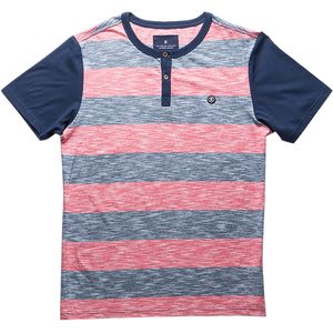 Roark Revival Misfit Crew - Short-Sleeve - Men's