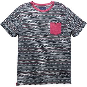 Roark Revival Scribble Crew - Short-Sleeve - Men's