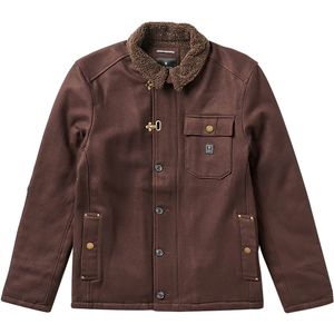 Roark Revival Axeman Jacket - Men's
