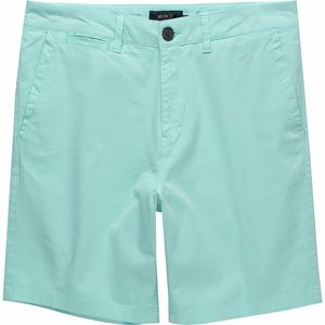 Roark Revival Porter Twill Short - Men's