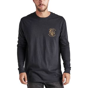 Roark Revival Hobo Long-Sleeve T-Shirt - Men's