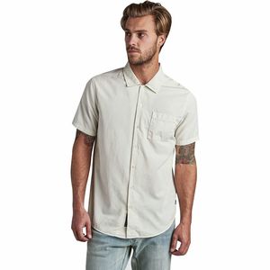 Roark Revival Well Worn Button-Up Shirt - Men's