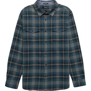 Roark Revival Wanch Crepe Weave Shirt - Men's