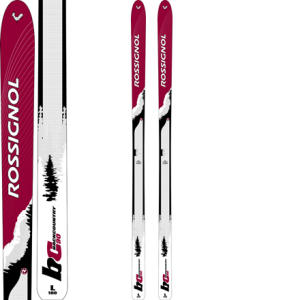 Rossignol BC 90 AR Nordic Ski - 2006