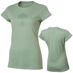 Rossignol Tree Reflect T-Shirt Short-Sleeve - Women's - 2007