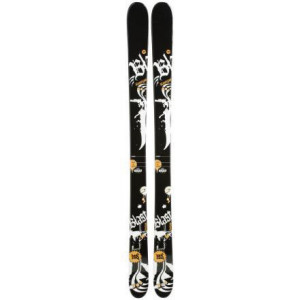 Rossignol Blast Alpine Ski - 2007