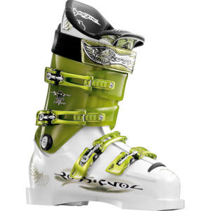 Rossignol Bandit B-Squad Carbon Ski Boot - Men's - 2007