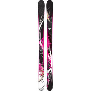 Rossignol Scratch Girl FS Alpine Ski - Women's