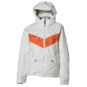 Rossignol Fizzle Jacket - Women's - 2007