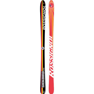 Rossignol Sick Bird WRS Ski  - 2007