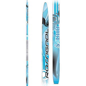 Rossignol Saphir Skating NIS W Ski - Women's - 2007
