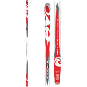 Rossignol Evo Action Jr AR Ski