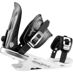 Rossignol Cobra Snowboard Binding