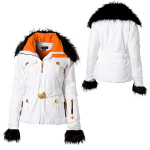 Rossignol Valentinus Jacket - Women's