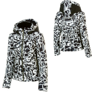 Rossignol Eleonora Jacket - Women's