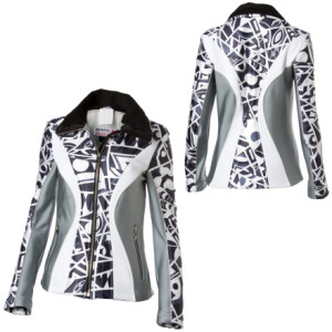 Rossignol Selva Softshell Jacket - Women's - 2008