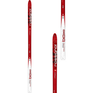 Rossignol BC 90 Positrack Ski - 2007