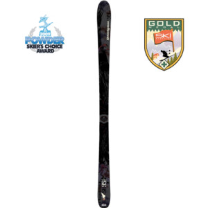Rossignol Phantom SC 97 Alpine Ski