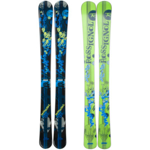 Rossignol S1 Pro Jr. Alpine Ski - Kids'