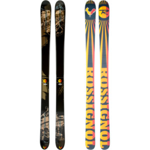 Rossignol Sick Bird WRS Ski 