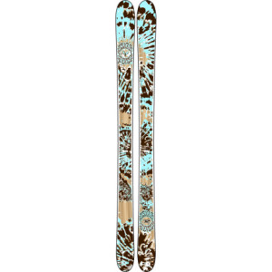 Rossignol Kali Ski - Women's