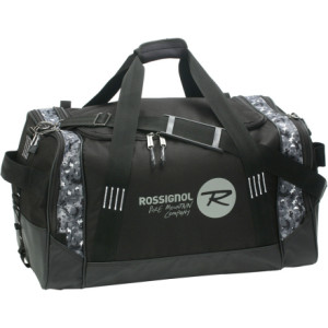 Rossignol Commando Cargo Bag - 2008