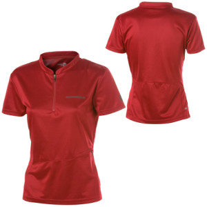 Rossignol Leaf T-Shirt - Short-Sleeve - Women's