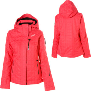 Rossignol Supernova Jacket - Women's