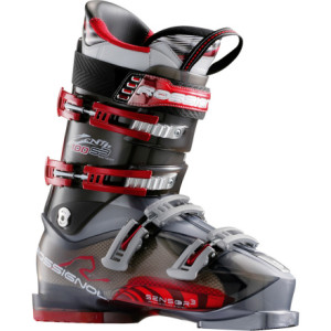 Rossignol Zenith 100 Sensor3 Ski Boot - Men's