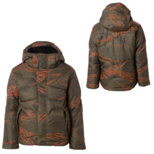 Rossignol Lynx Polydown Jacket - Boys'