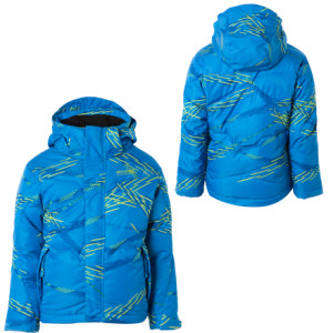 Rossignol Lynx Polydown Jacket - Boys'