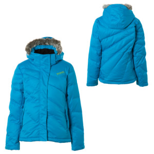 Rossignol Star Down Jacket - Girls'