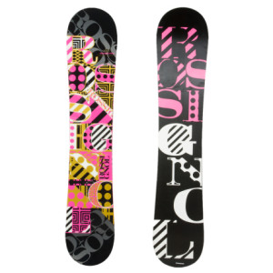 Rossignol Justice Snowboard - Women's